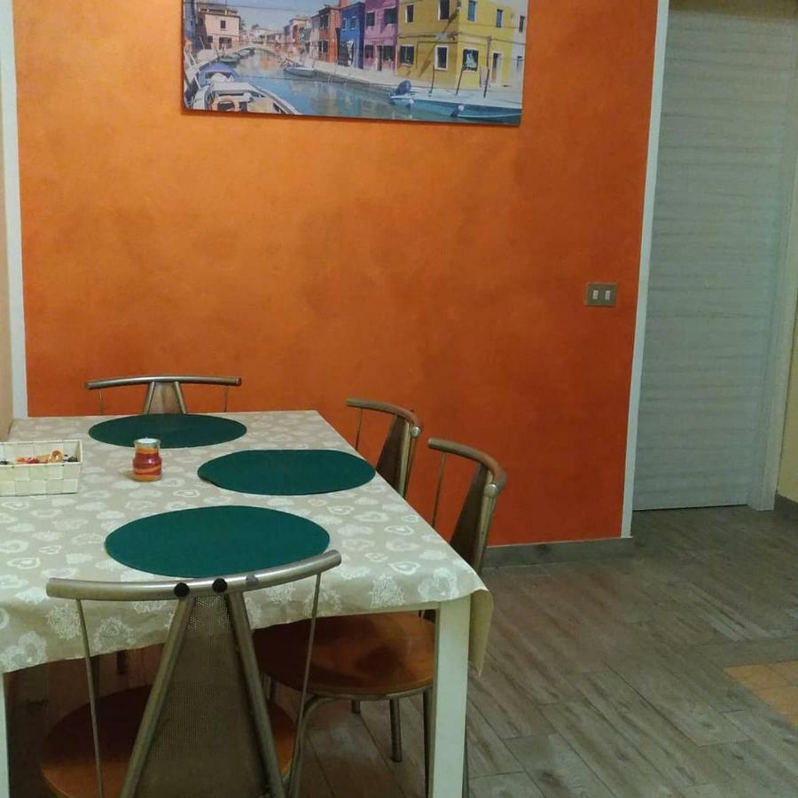 Apartment La Rosa Dei Venti