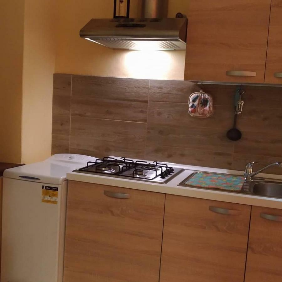 La Rosa Dei Venti Apartment