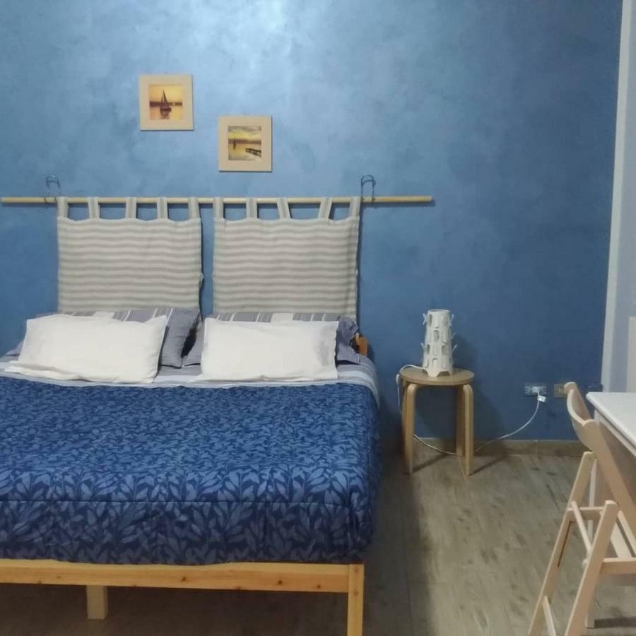 La Rosa Dei Venti Apartment