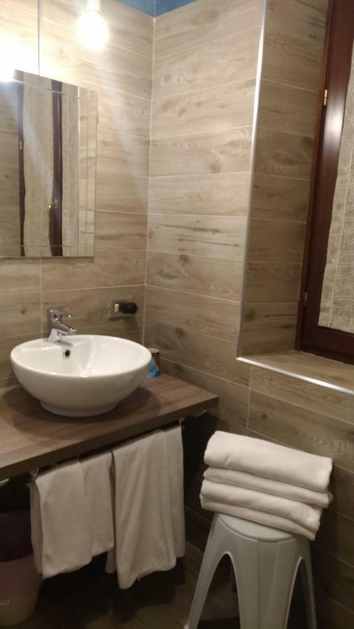 Apartment La Rosa Dei Venti Legnano